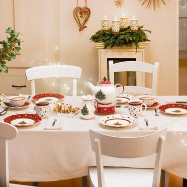 Набор подвесок, 3 предмета, Toy's Delight Villeroy & Boch