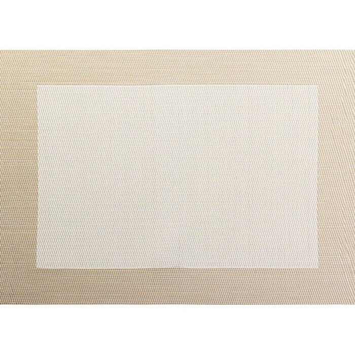 Подставка для тарелок светло-бежевая 33 х 46 см Placemats ASA-Selection