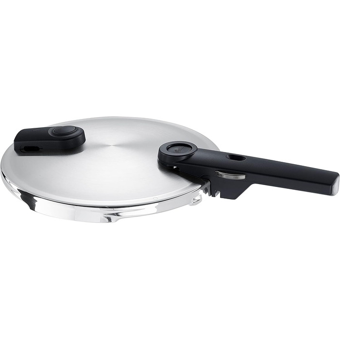 Скороварка 10 л Vitaquick Premium Fissler