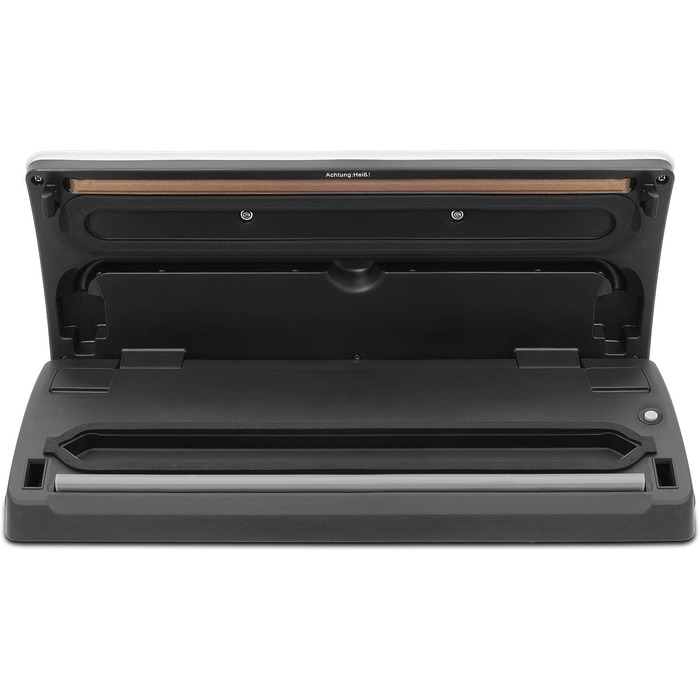 Вакуумный упаковщик VC 9 CASO