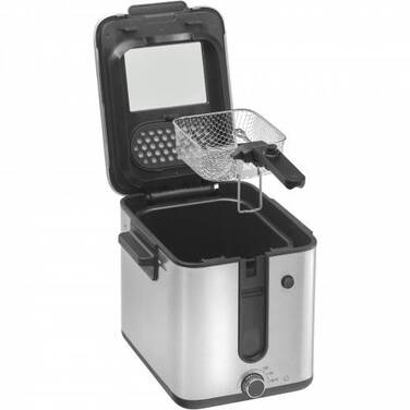 Фритюрница с картофелерезкой KÜCHENminis WMF