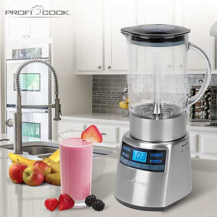 Кухонный блендер 1,8 л PC-UM 1006 ProfiCook