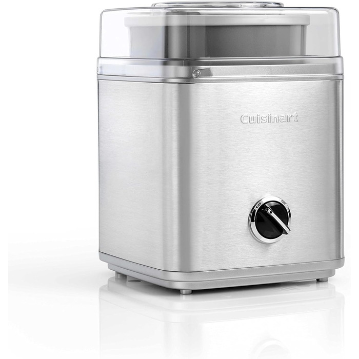 Мороженица 2 л Cuisinart Deluxe