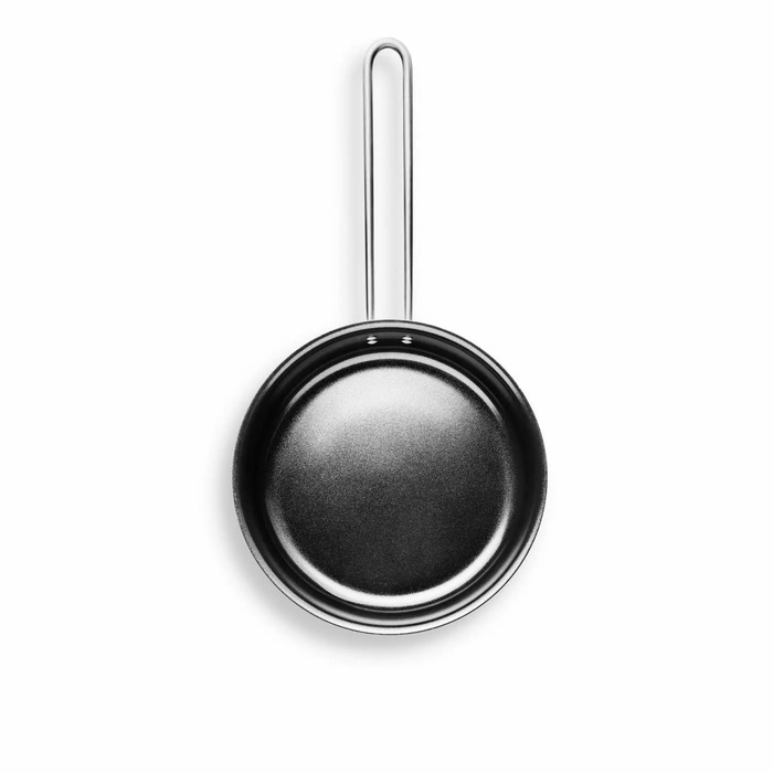 Сковорода глубокая 24 см Grey line Eva Solo