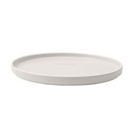 Тарелка с бортиками 24 см White La Boule Villeroy & Boch