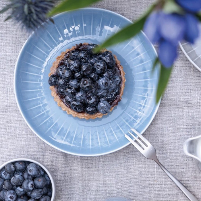 Joyn Denim Blue Arzberg