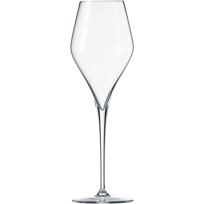 Набор бокалов для шампанского 300 мл 6 предметов Finesse Schott Zwiesel