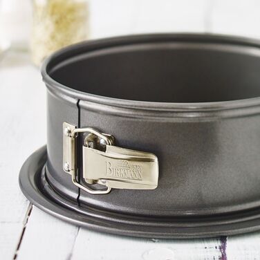 Форма для выпечки разъемная, 28 см, Easy Baking RBV Birkmann