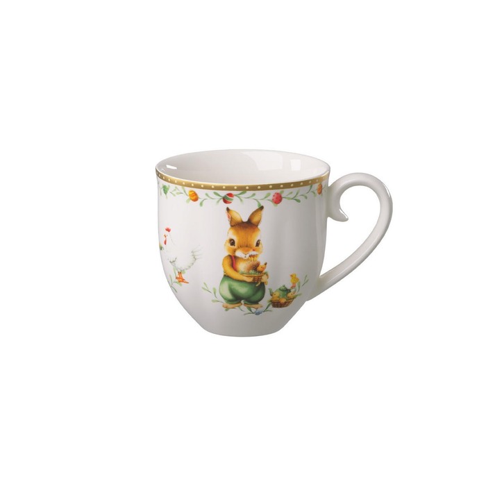 Кружка 0,39 л Annual Easter Edition 2026 Villeroy & Boch