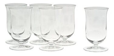 Бокал для виски 115 мм, набор 2 предмета Vinum Riedel