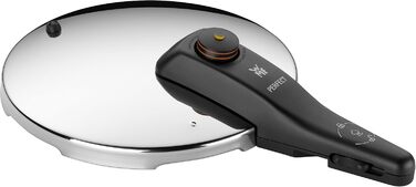 Сменная крышка для скороварки 22 см Perfect WMF