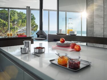 Молочник 0,25 л Basic Blomus