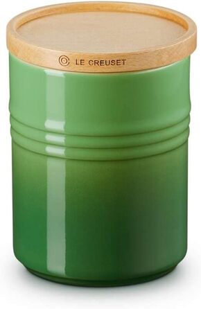 Емкость для хранения 0,54 л Bamboo Green Le Creuset