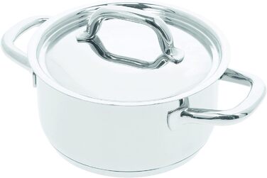 Кастрюля 3,3 л 16 см Classico 3 Demeyere