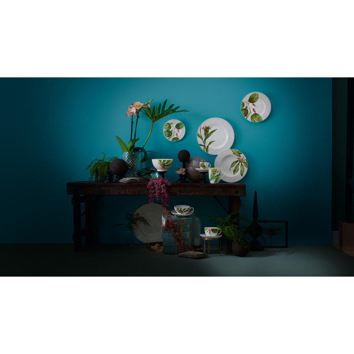 Malindi коллекция от бренда Villeroy & Boch