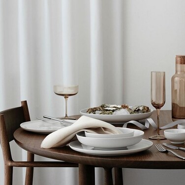 Набор бокалов для красного вина 0,4 л, 4 предмета, Fuum Blomus