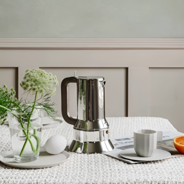 9090 коллекция от бренда Alessi