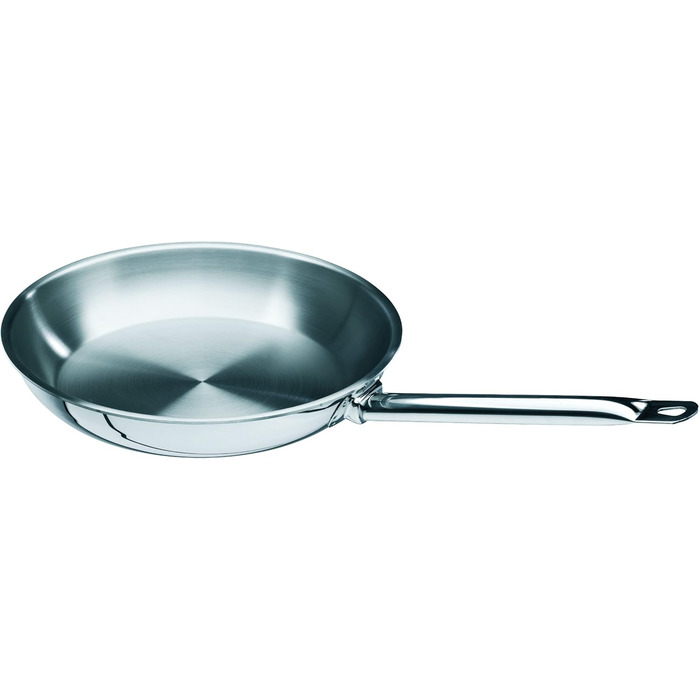 Gastrosus Сковорода 20 см нержавеющая сталь Trigon Gastrosus