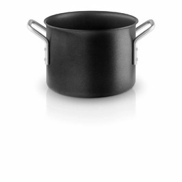 Кастрюля 2,5 л Black Line Eva Solo