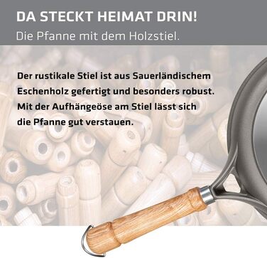 Сковорода для тушения 28 см Berndes