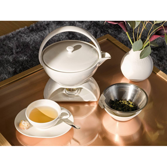 Tea Passion коллекция от бренда Villeroy & Boch