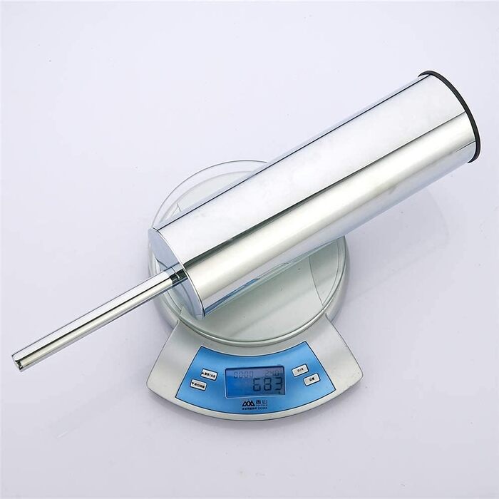 Ёршик для унитаза 39,5 см BGL