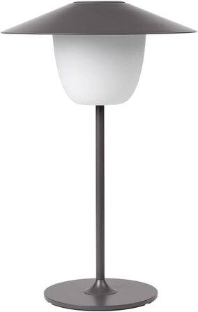 Светильник универсальный 33 см Warm Gray Ani Lamp Blomus