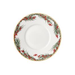 Блюдце к кружке с ручкой 15 см Aida Yule Rosenthal