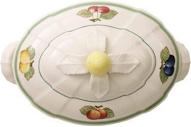 Супница с крышкой French Garden Villeroy & Boch