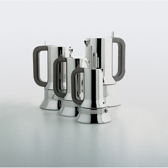 9090 коллекция от бренда Alessi