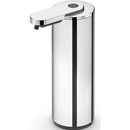 Дозатор мыла 0,2 л Gloss Tervo Zack