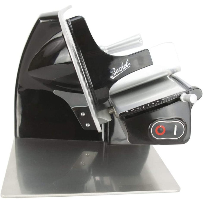 Ломтерезка Home Line 200 Plus Berkel