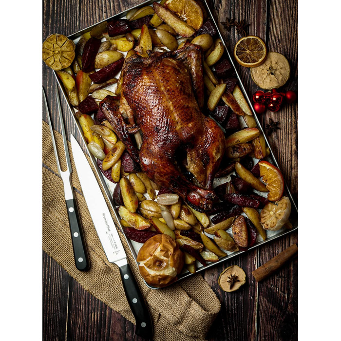 Нож для разделки мяса 21 см Premier Plus F. DICK