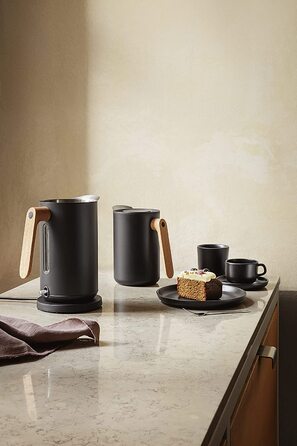 Электрочайник 1,5 л 2200 Вт Nordic Kitchen Eva Solo