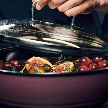 Сковорода сервировочная 28 см Fusiontec WMF