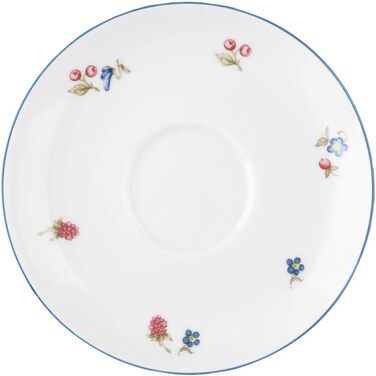 Блюдце к чашке для чая 13 см Nostalgie Sonate Seltmann