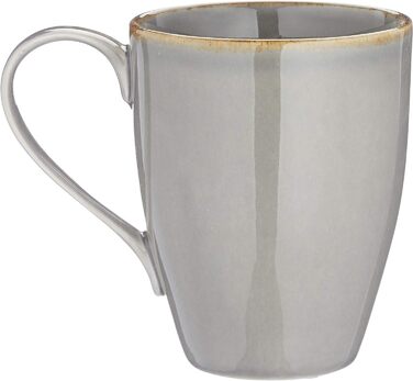 Набор кофейных чашек 0,3 л 6 предметов Nature Collection 22048 CreaTable