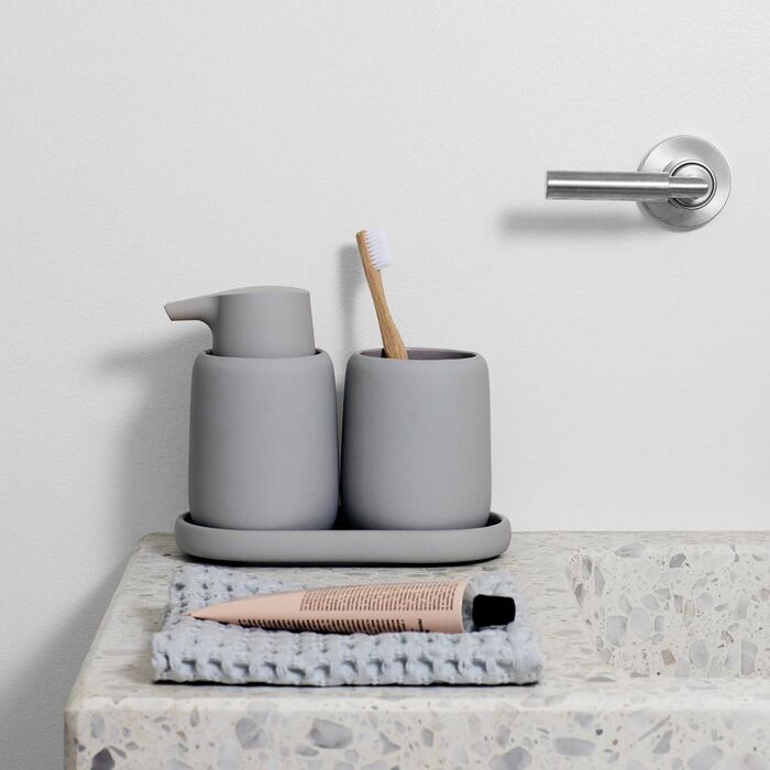 Мыльница 13 х 10 см Micro Chip Sono Blomus