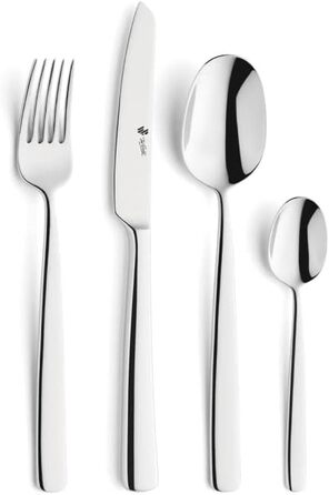 Набор столовых приборов 4 предмета COMO 8000 Paul Wirths