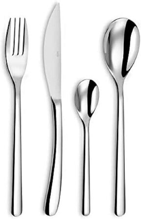 Набор столовых приборов 24 предмета Simple Amefa