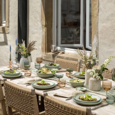 Perlemor Alga Villeroy & Boch