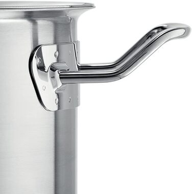 Кастрюля 16 см Original-profi Collection Fissler