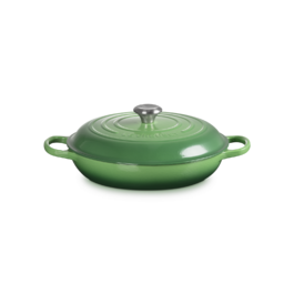 Жаровня 30 см/3,5 л Bamboo Signature Le Creuset