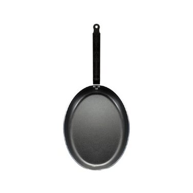 Сковорода для рыбы 36 см Choc 5 couches  De Buyer