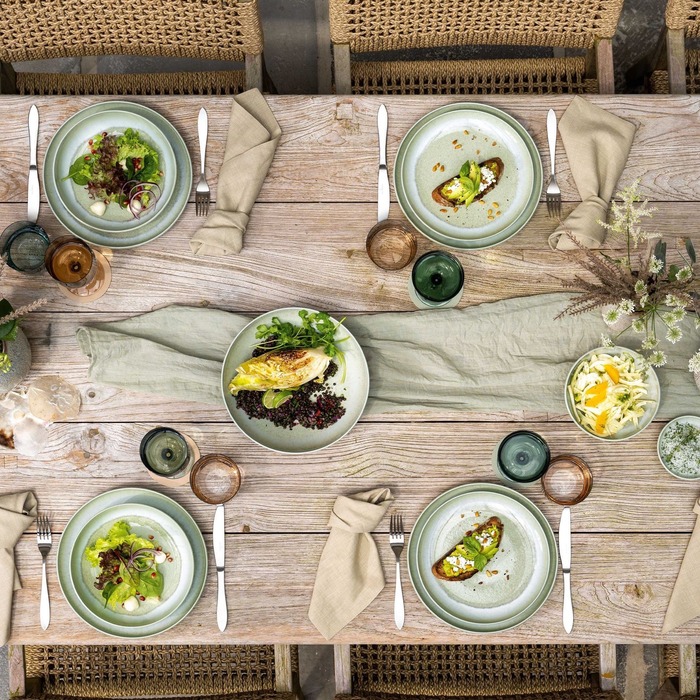 Perlemor Alga Villeroy & Boch