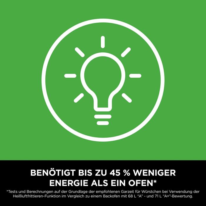 Фритюрница аэрогриль 10,4 л AF500EUCP Foodi FlexDrawer Ninja