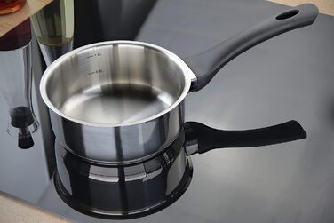 Набор из 5 кастрюль Linnuo