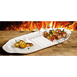 Блюдо для сервировки 52 х 22 см 'XL' Ultimate BBQ Villeroy & Boch