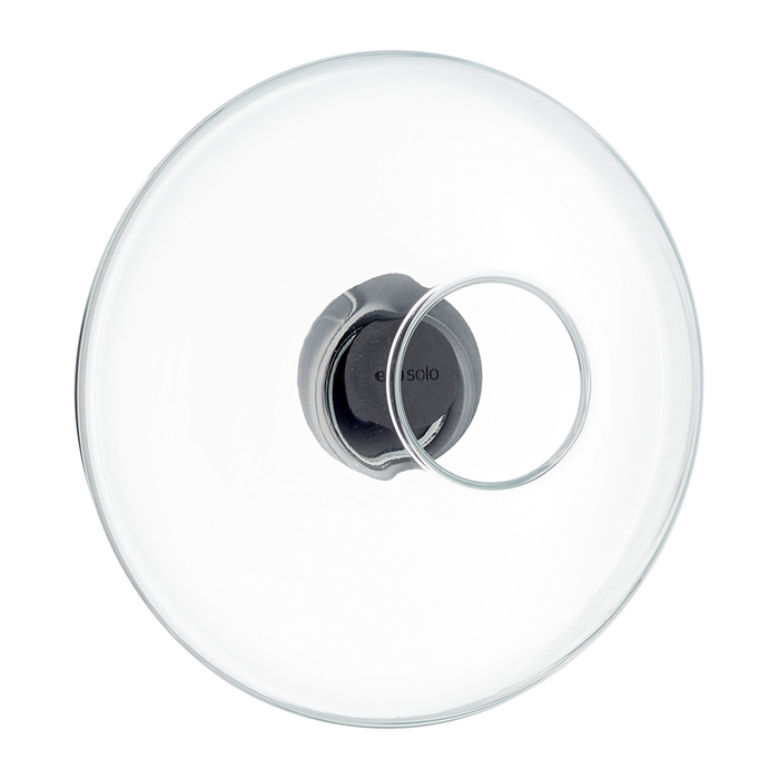 Скворечник 7,5x20 см прозрачный Fenster Vogel Futterstelle Eva Solo