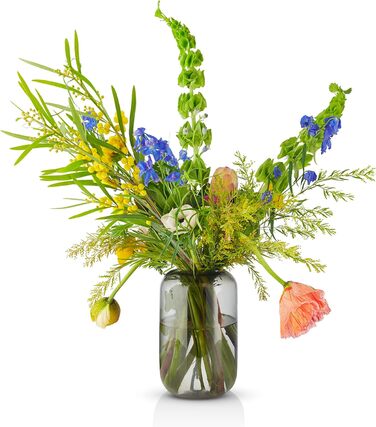 Ваза 22 см Stone Acorn Eva Solo